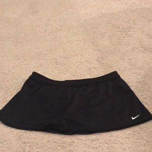 Women’s Nike Skort Bathing Suit Bottom - Size 10